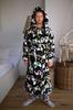 Robe (boys) Winter 6390-035-4 HC