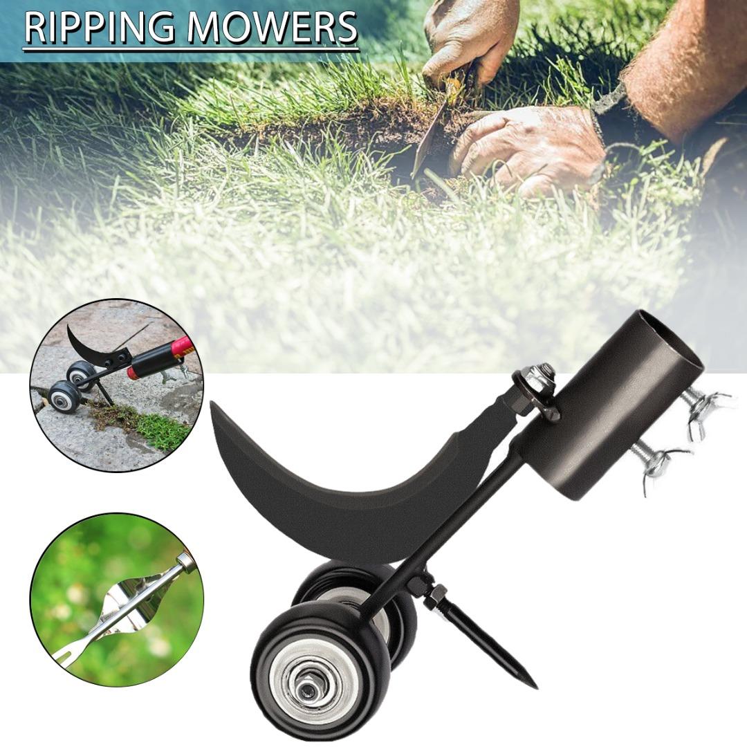 

PDTO Adjustable Weed Puller Tool Garden Sidewalk Crack Weeder Crevice Weeding Tool