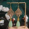 Dojimmy Chinese Style Han Chinese Clothing Jewelry Earrings