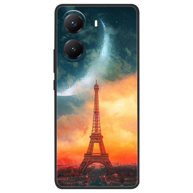 Phone Case For POCO X7 Pro 5G Cases Soft Silicone Cover For Xiaomi POCO X7 Pro 5G Fashion Case POCOX7Pro Full Protector Shells
