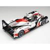 Tamiya Maßstab 124, Sonderprojektprodukt, Toyota Gazoo Racing TS050 HYBRID 2019, Plastikmodell 25421