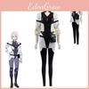 Amazing Cyberpunk Edgerunners Lucy Cosplay Costume For Role-playing And Photography