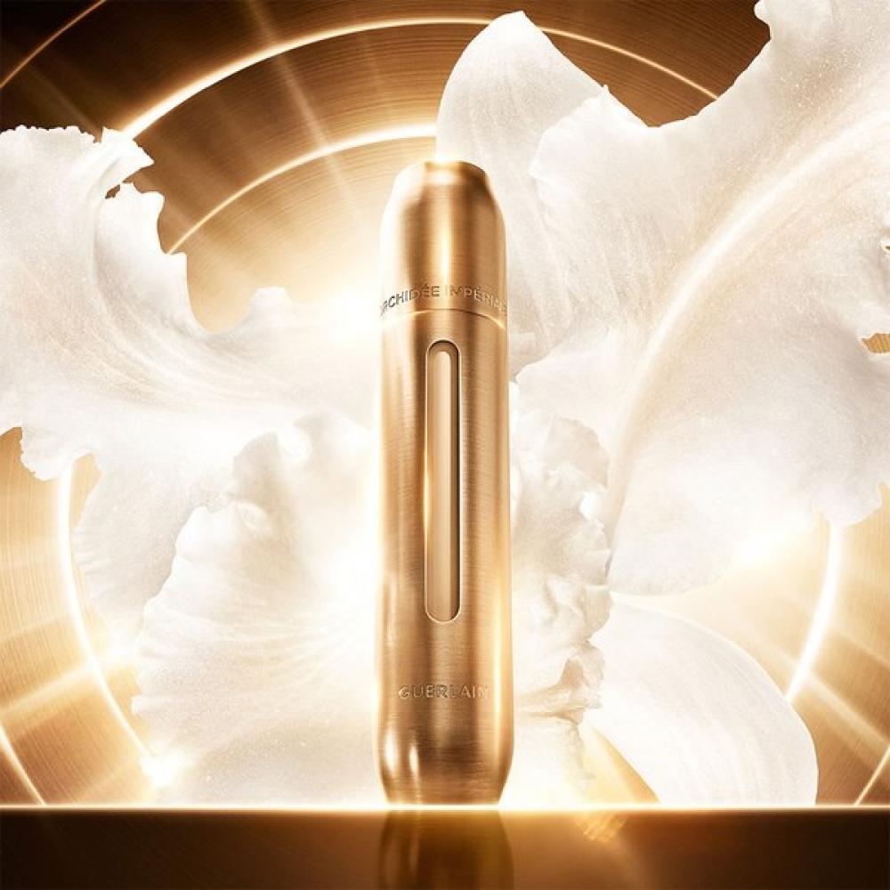 Guerlain Orchid E Imp rialE Gold Nobility sErum