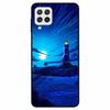 For Samsung Wide 5 A 22 4G Case Back TPU case Phone Back Cover For Samsung Galaxy A22 5G / Wide5 Bumper Soft Silicon Funda 2021