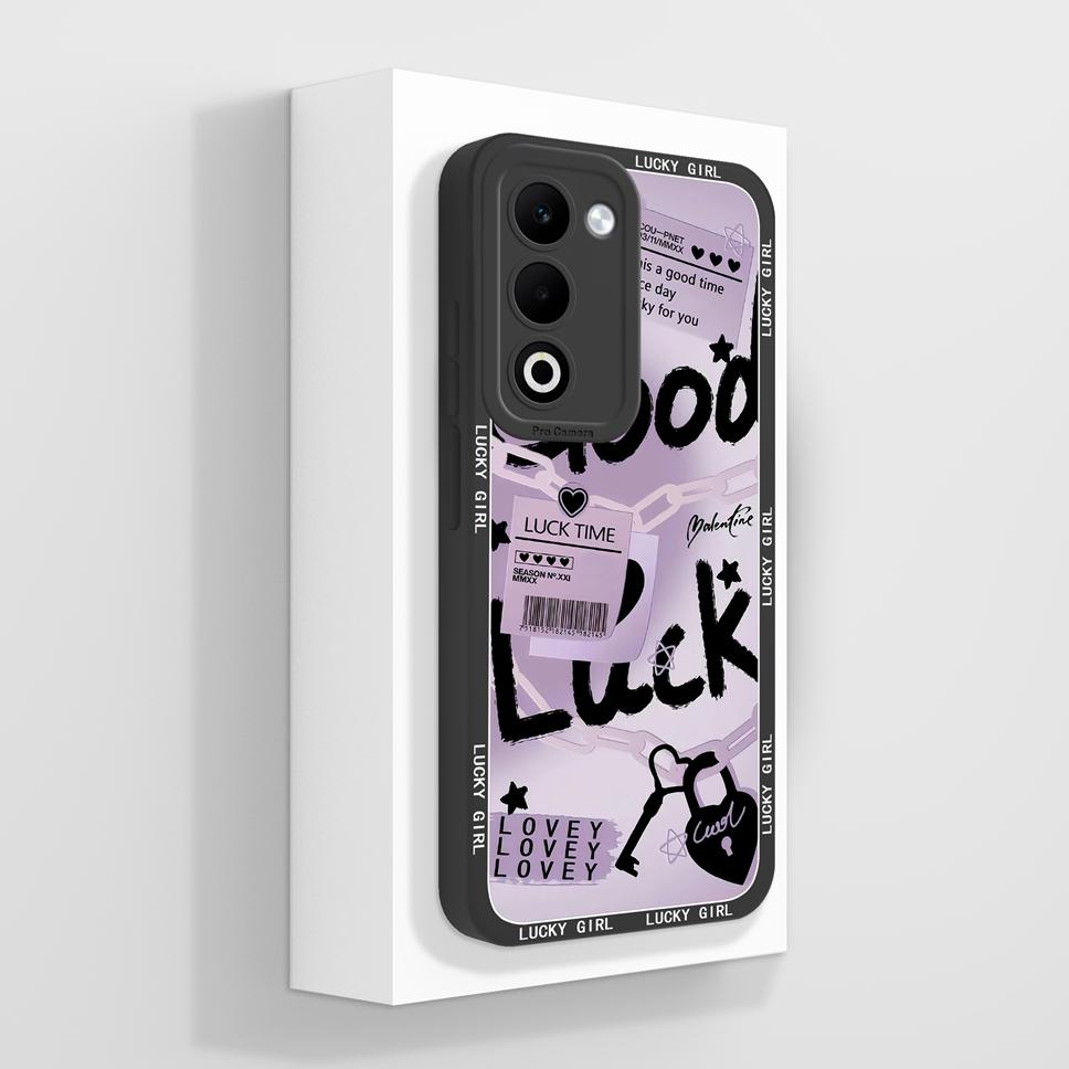 For Oppo A5 5G CPH2735 Phone Case Elegant Butterfly Patterns High Quality Bumper For Oppo A 5 OppoA5 Anti Drop Soft Fundas Capa