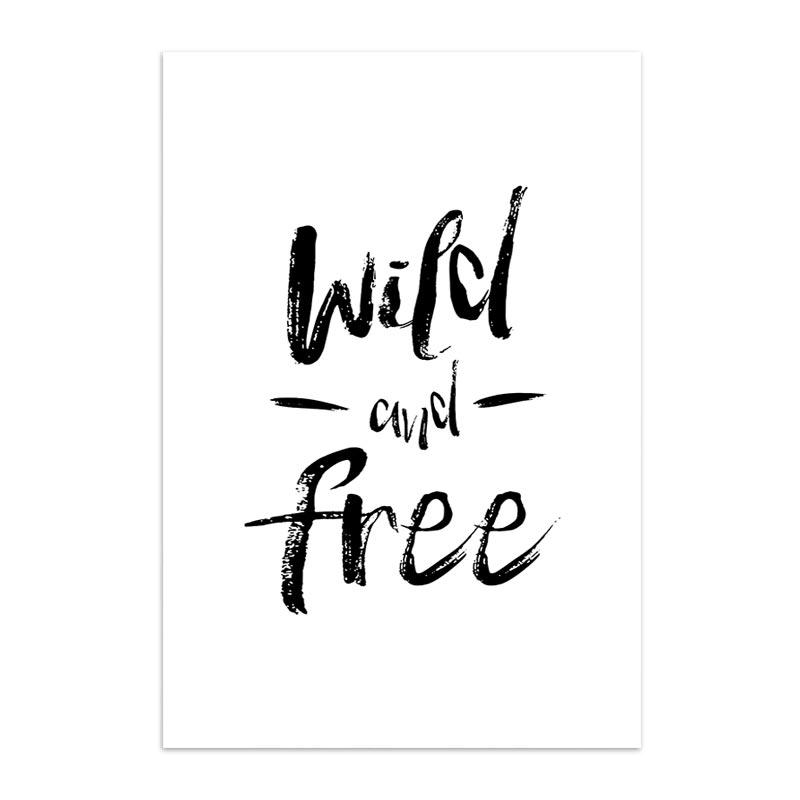 Monstera Green Plant Leaves Canvas Painting Posters Pineapple Parrot Painting Nordic Home Wall Decor Tropical Wall Art Pictures