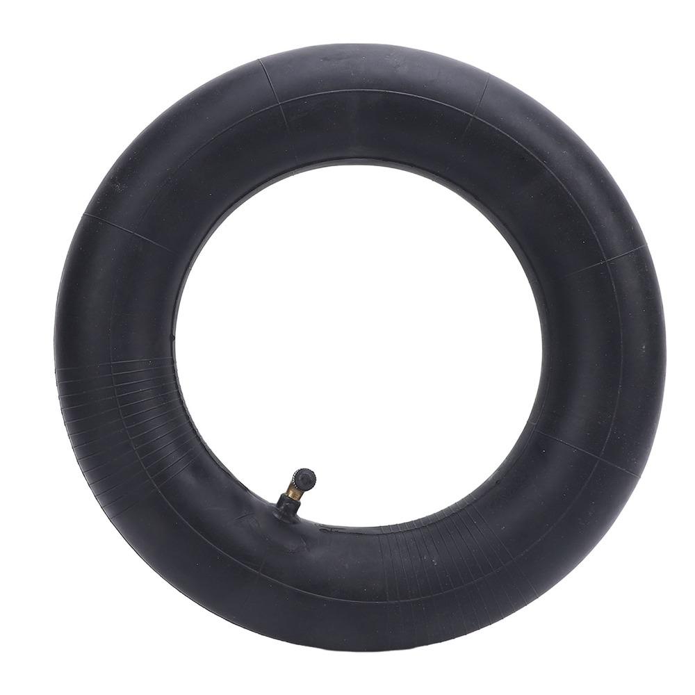 2PCS with 90° Bent Valve Scooter Inner Tube Heavy-Duty Scooter Tire Tube Tire Repair