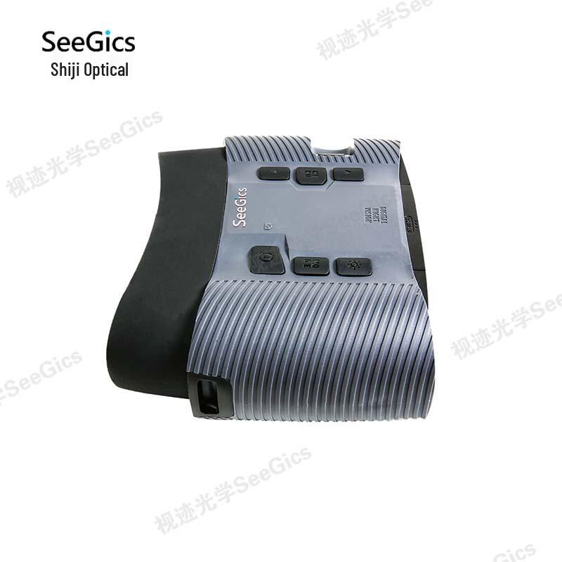 SEEGICS NV880 Digital Day & Night Vision Monocular