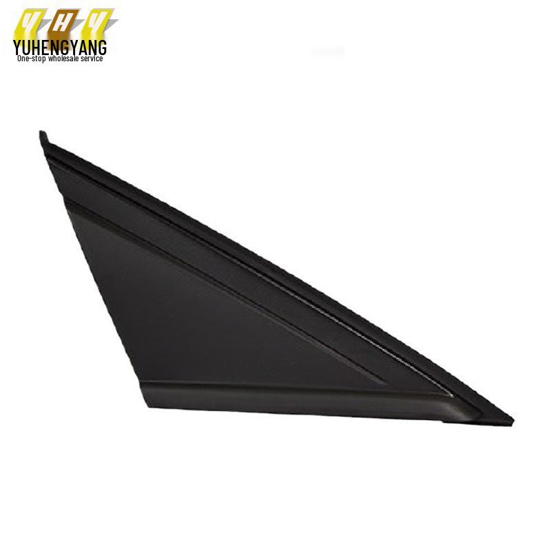 Ford Focus 12/15 Low Trim Rearview Mirror Triangle Trim Panel R BM51A16004AF Triangle Trim Panel Left