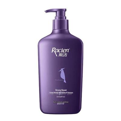 Strong Repair Anti-Dandruff Shampoo