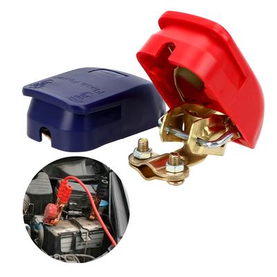 Batterie e accessori – Cablaggio auto