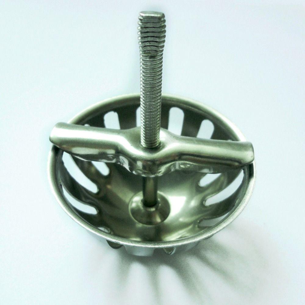 

Leaky Top Spud Commercial Urinal Urinal Strainer Washout