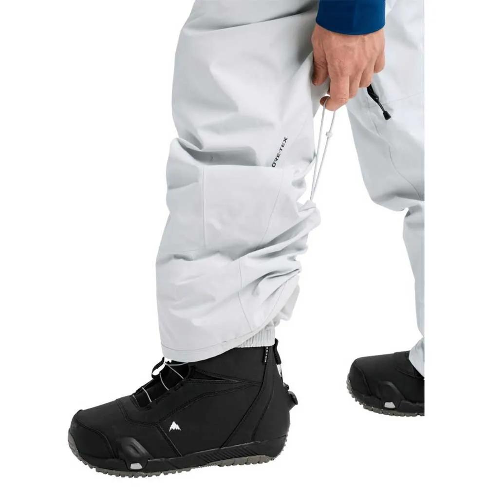 Burton Брюки Reserve Goretex 2L Bib