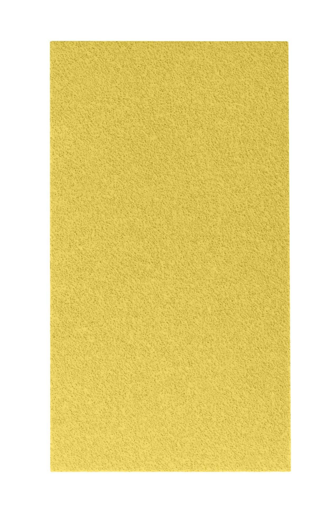 

BOSCH Sanding Paper for Saw and Sanding Plate 5 Sheets #60 Cut-Off Multi-Tool (AUZ70G), (P60AUZ70G)