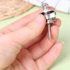 2 Pcs Guitar Strap Lock Botton Schaller Straplocks Electric Acoustic Bass