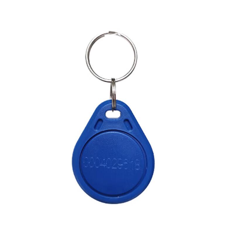 Realand Access Control Key Fobs CN plug (adapter included)