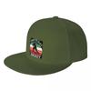 Born To Play Hockey Cap Fashion Casual Baseball Caps Adjustable Hat Hip Hop Summer Unisex Baseball Hats
