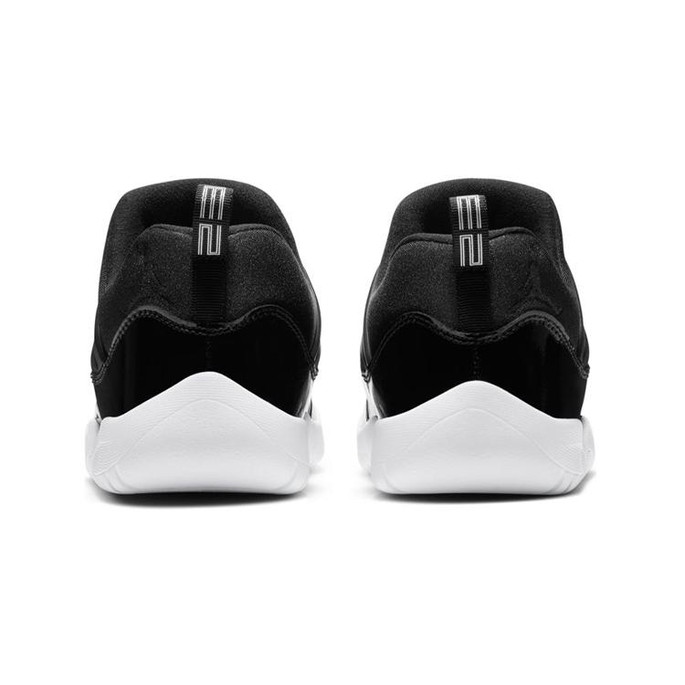 Jordan 11 Retro Little Flex 25th Anniversary PS BQ7101-011