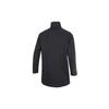 Adidas Long Woven Training Casual Sports Jacket Men Jackets Black GU1766