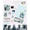 RESCENE - [GLOW UP] 2nd Mini Album
