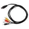 4.9ft Sound Adapter Cable Plug and Play Sound Extension Cable  PC Computer Connection