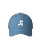 REST&RECREATION Light Cotton Cap - Blue