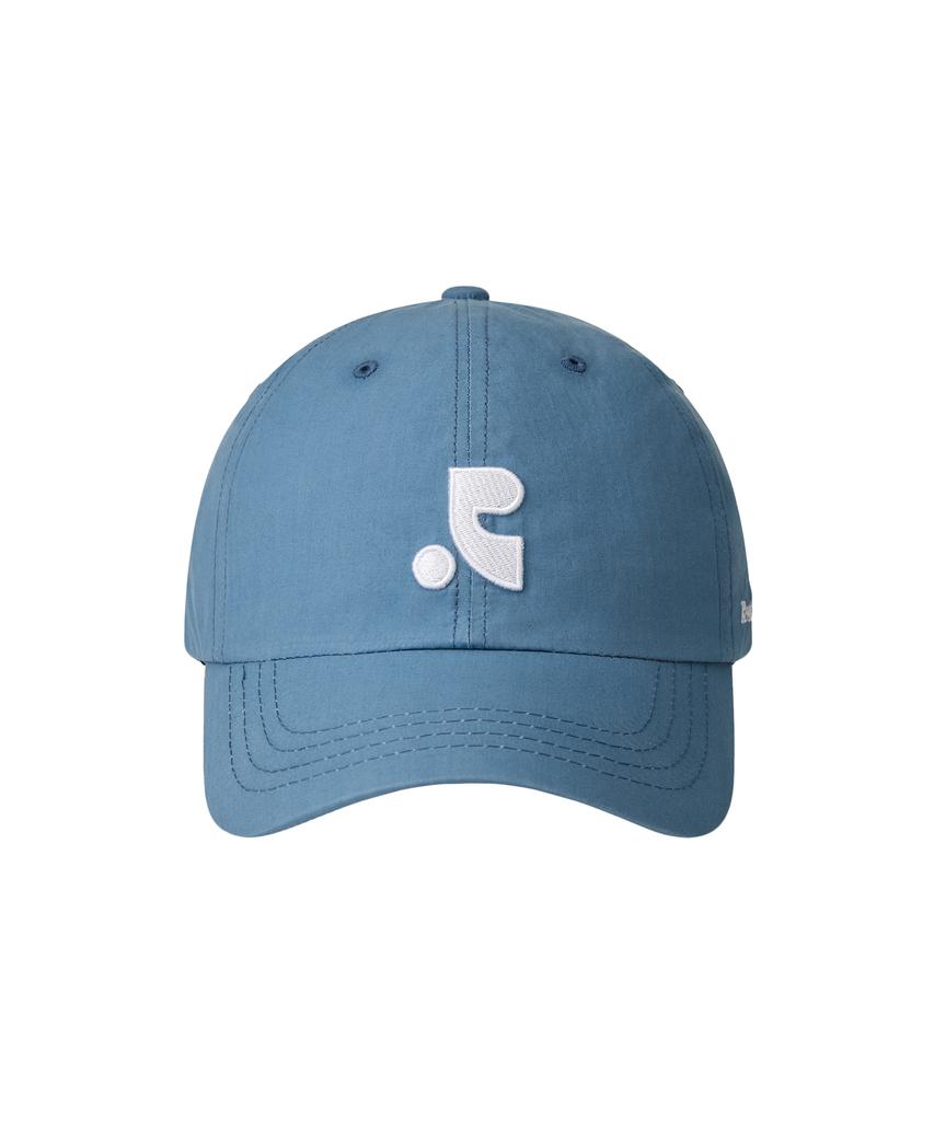 REST&RECREATION Light Cotton Cap - Blue