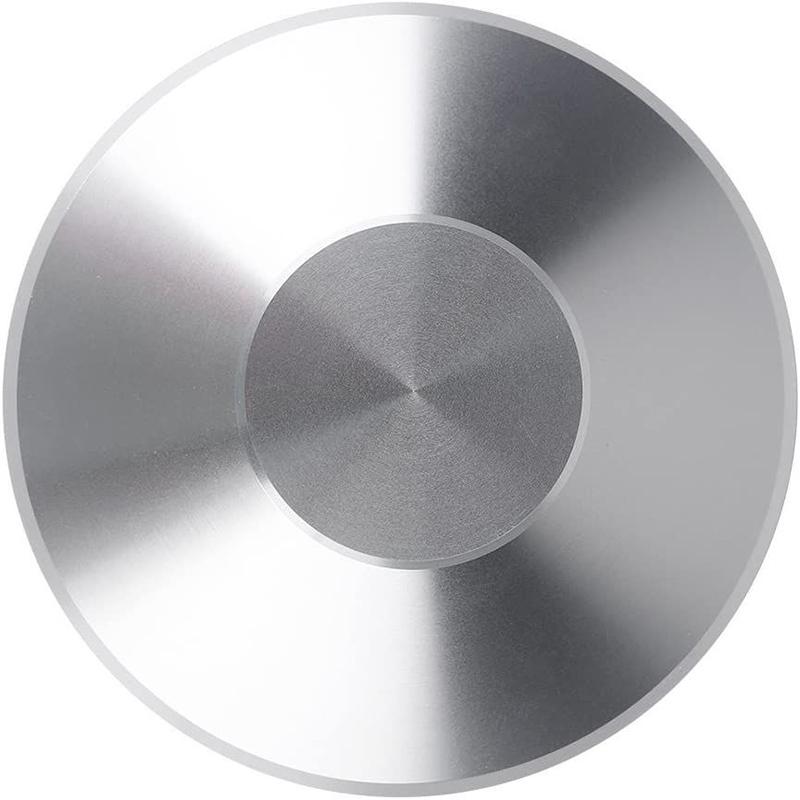 Record Clamp