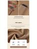 Mom's Chic Spring-Autumn Jacket: Fashionable Plus-Size Cardigan for Middle-Aged and Elderly Women