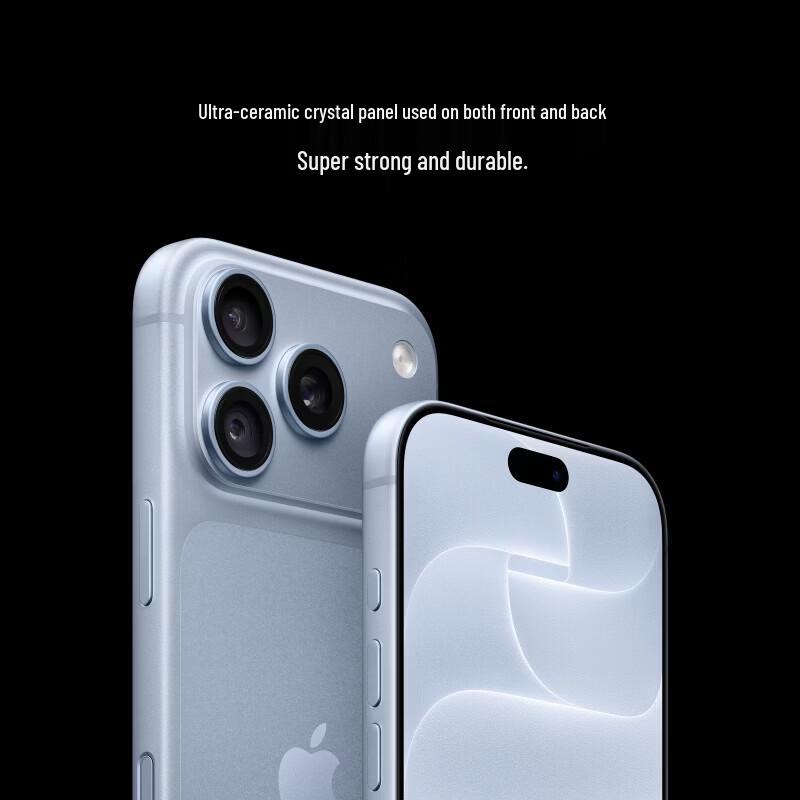 Apple iPhone 18 Pro (CN Version)