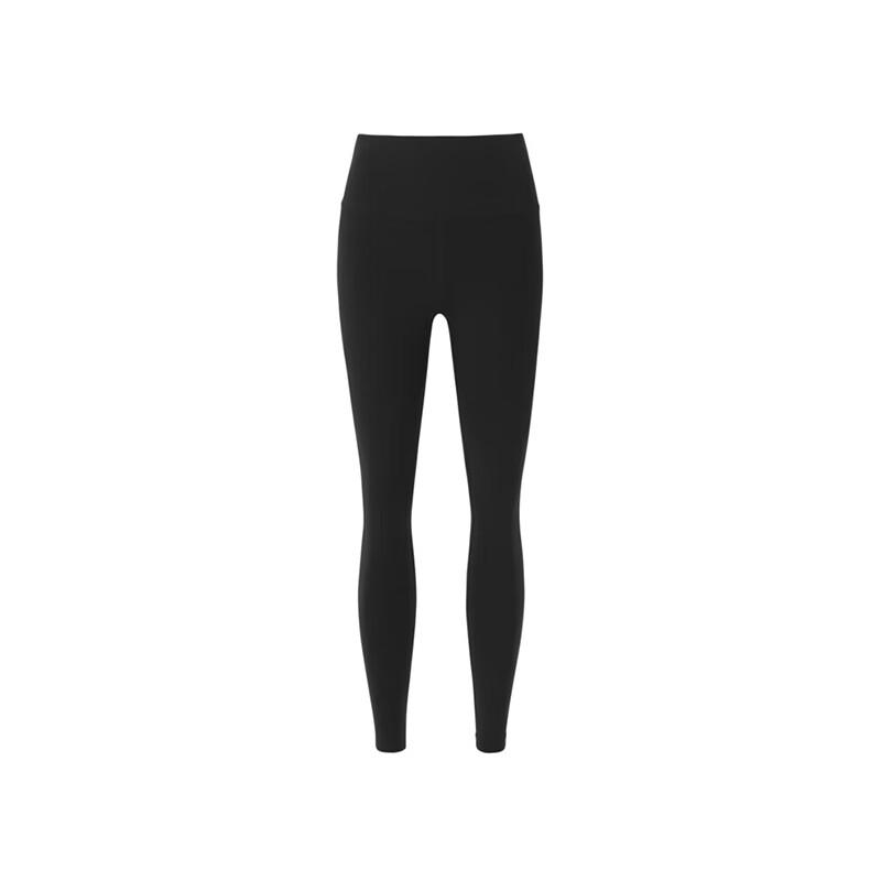 BOSIDENG Women's Breathable Knit Tapered Pants