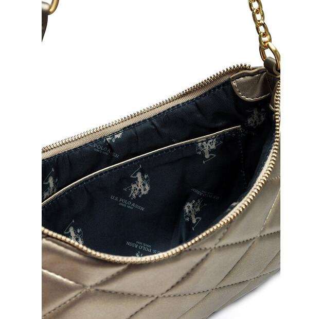 U.S. Bag. Polo Assn. U.S.. Polo Assn. BEUXT8445WVP Golden