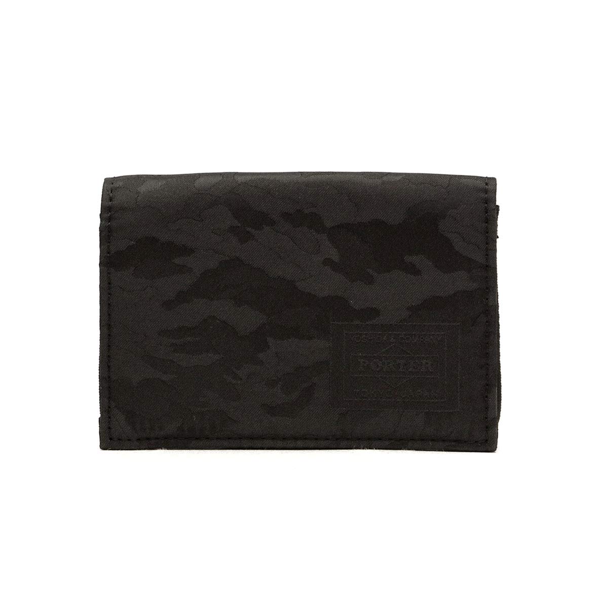 

Чехол для карт GHILLIE Woodland Camo [Porter] 886-16147 BLK/13