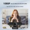 Lenovo Thinkplus 1080p USB Video Conference Camera Kit (CN Version)