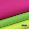 Polyester 150D Imitation Memory Coated Twisted Windbreaker Jacket Fabric