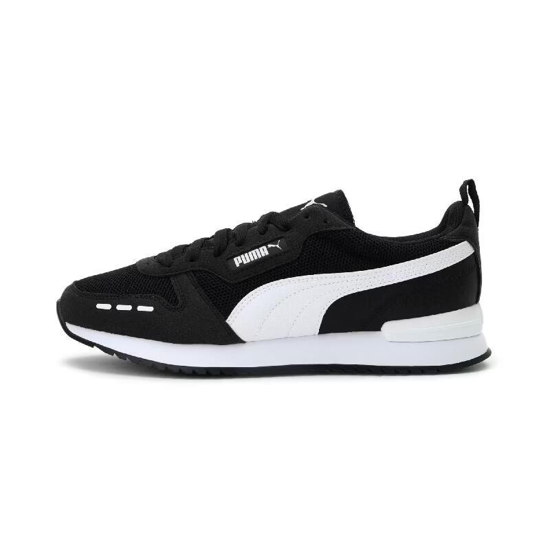 PUMA Unisex 373117-01 Sport Lifestyle Casual Shoes 36