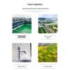 PPR Hot Melt Elbow Pipe Fitting
