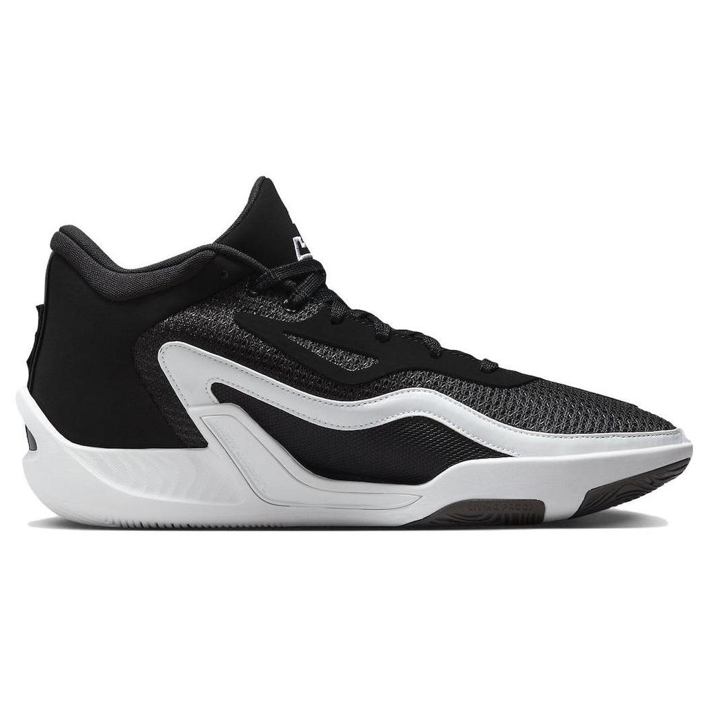Jordan Tatum 1 Black White FB2863-001