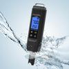 5-in-1 Digitaler Wasserqualitätsprüfer TDS/EC/Temperatur/Salinität/PH-Meter für Trinkwasser Hydroponik Aquarien Pools