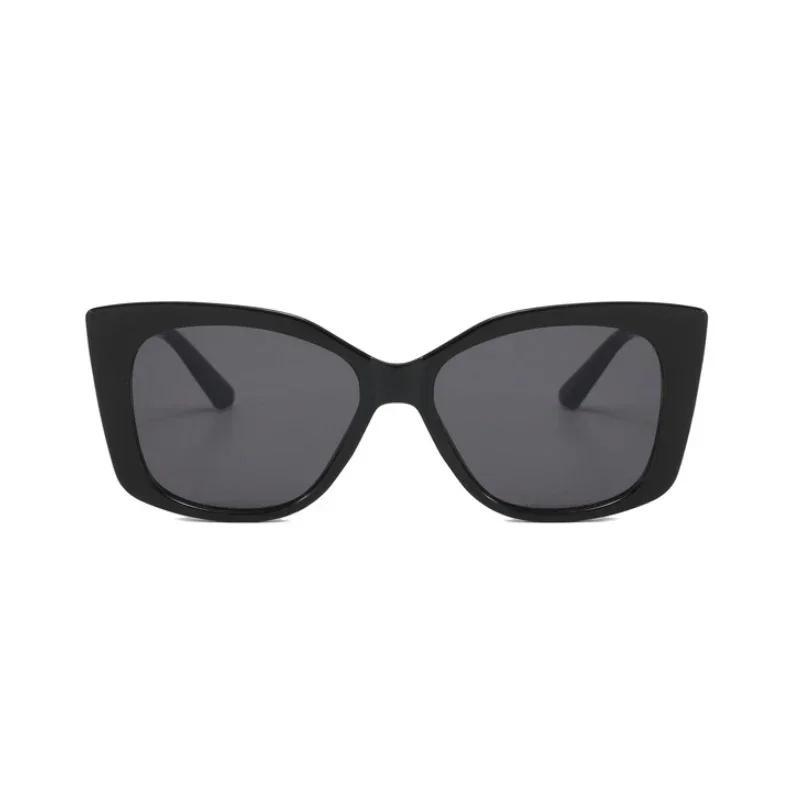 Classic Square Sunglasses Women Men Minimalist Fashion Female Male Retro Casual