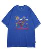 REBRENNER [Set] Pigment Oversized Short Sleeve T-Shirt