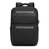 Li Shen Men's Business Laptop Backpack