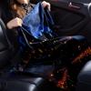 1pc Castle Halloween Flannel Blanket Soft Warm Throw for Home, Office, Travel, All-Season Cozy Bedding GiftL1111