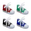 1Pc 7.5cm Motorcycle Side Stand Canvas Shoes Side Stand Bicycle Kickstand Stand Support Pad Foot Cover Support Accessories