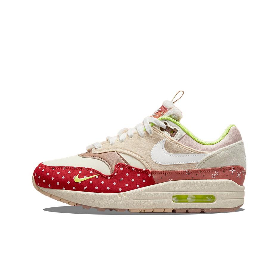 

Nike Air Max 1 Running shoes Women