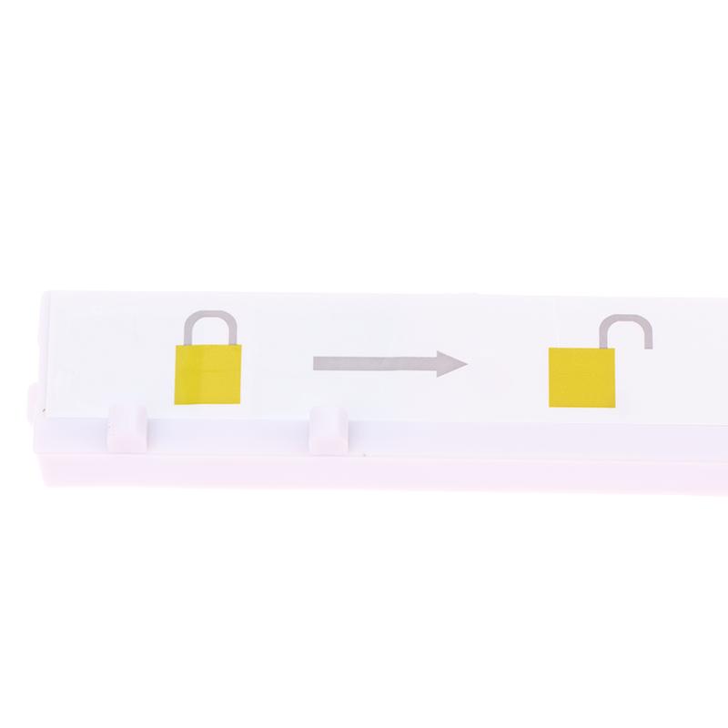 Magnetic Detacher Security Hook Magnet Key S3 Handkey Remover Magnet Lockpick Releaser S3 Key Display Hook Stop Lock Detacher