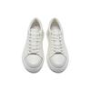 Li-Ning 1990 Classic Series Lightweight High Resilience Non-Slip Wear-Resistant Low-Top Sports Casual Shoes Men Sneaker Off-White ALHT017-1