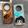V-Valorant Cute Catoon Soft Phone Case for Xiaomi Redmi Note 13 14 15 Pro Plus 12S 12 11S 11 11T 10S 10 Shockproof Cover Back Sh