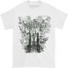 T-shirt metal uomo Avenged Sevenfold - Land Of Cain - ROCK OFF - ASTS19MW M