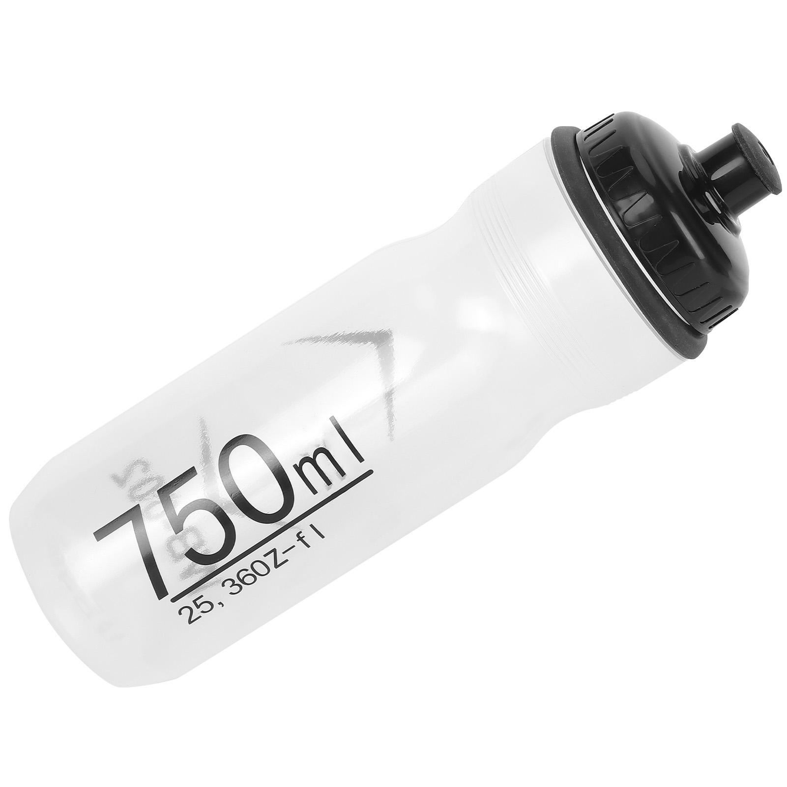 

ZTTO 750 мл Пищевой силикон Портативная велосипедная бутылка для воды Спорт на открытом воздухе Чайник для напитков